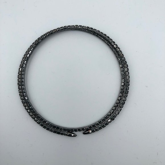 Stella & Dot coil bracelets - Picture 3 of 7